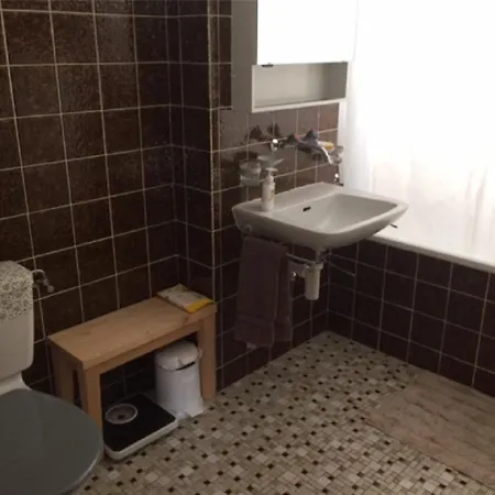 Appartement Curtinfess Owen
